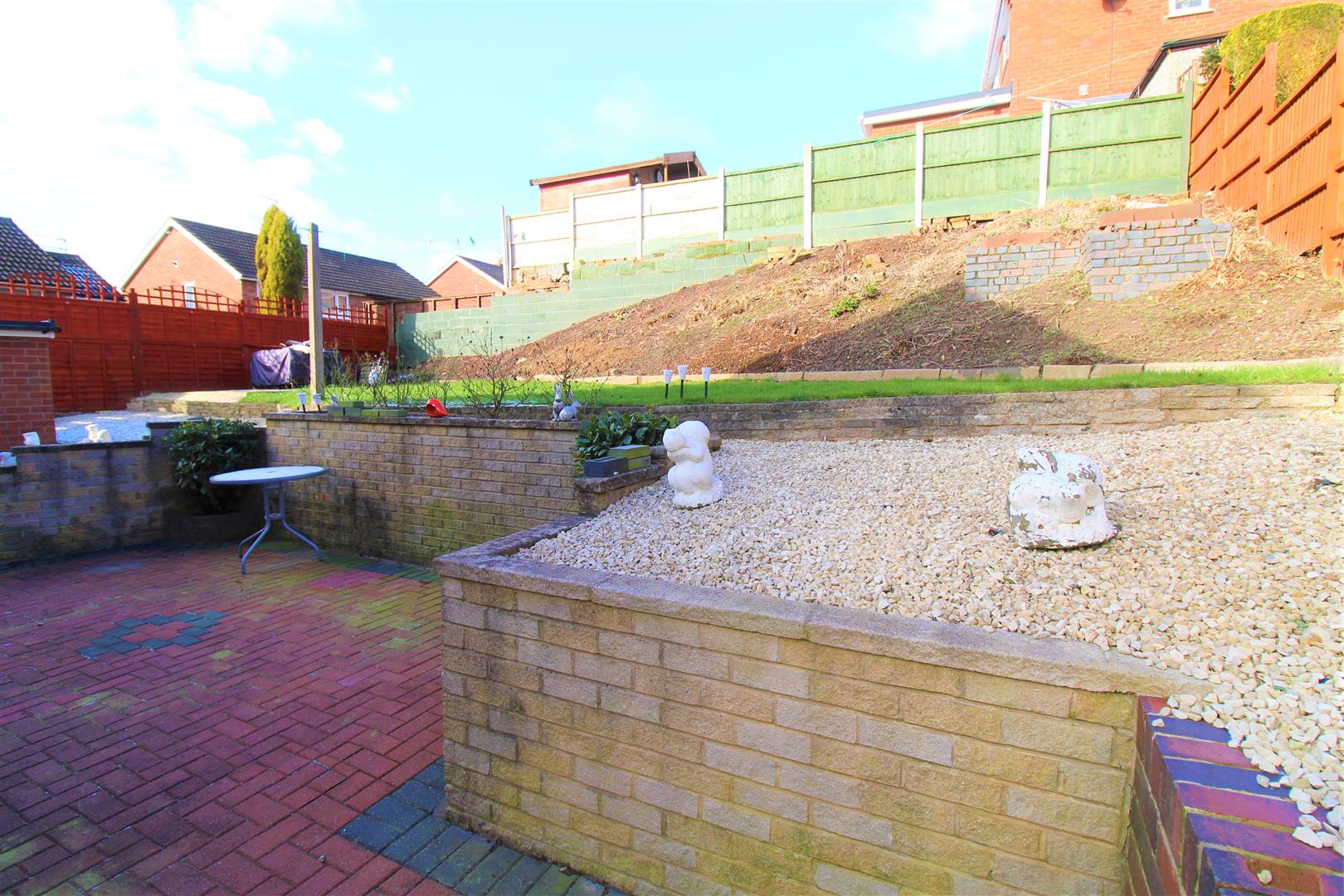 Crediton Avenue, Bradeley, Stoke-On-Trent